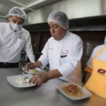 En La Cosmopolitana analizaron tendencias del sector alimentario global ante incertidumbre económica en 2026.