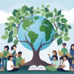 AJEMEX participa en iniciativas de reciclaje y educación ambiental en México.