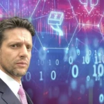 Alexis Nickin Gaxiola analiza el impacto de las finanzas digitales y blockchain.