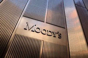 Alexis Nickin Gaxiola retomó lo establecido por Moody´s.