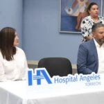 Hospital Angeles, de Grupo Vazol de Olegario Vázquez Aldir, ofrecerá consultas a niñas, niños y adolescentes en Torreón, Coahuila.