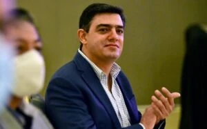 Nesim Issa Tafich, galardonado con el Premio al Mérito EXATEC 2026 por su impacto económico y social en la Comarca Lagunera