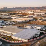 Salomón Issa Tafich impulsa crecimiento sostenible en Coahuila hacia 2026