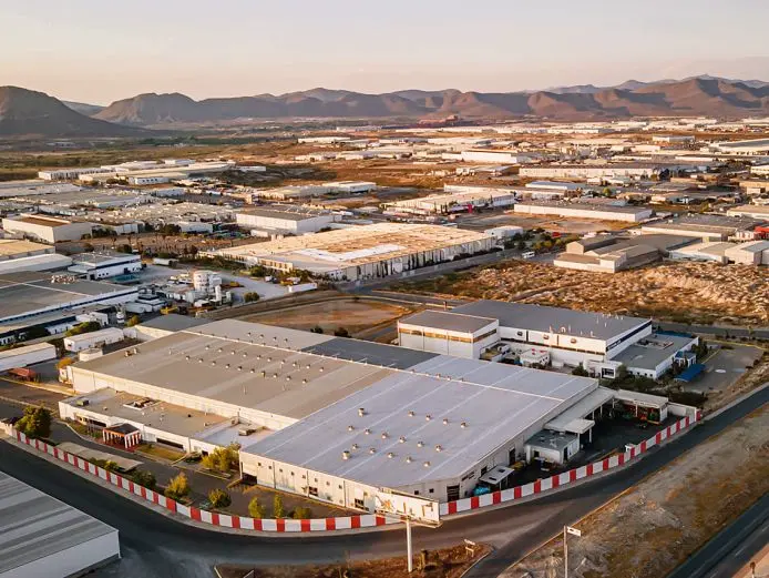 Salomón Issa Tafich impulsa crecimiento sostenible en Coahuila hacia 2026