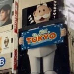 El CEO de Farmacias Similares, Víctor González Herrera, llevará al popular personaje a Japón, uno de los países más importantes de Asia.