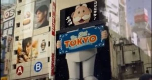 El CEO de Farmacias Similares, Víctor González Herrera, llevará al popular personaje a Japón, uno de los países más importantes de Asia.