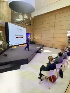 ÍCARO 2026 impulsa a artistas mexicanos con apoyo de Banco Azteca