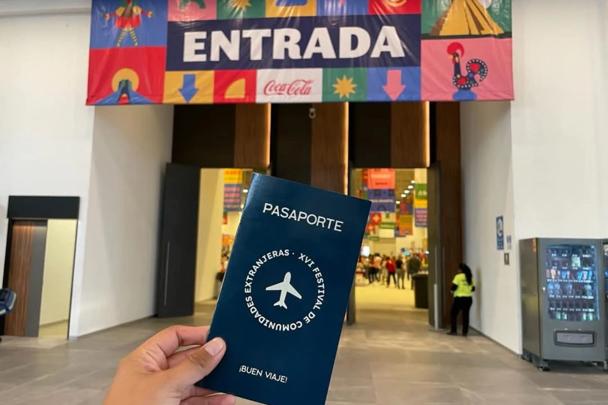 festival comunidades