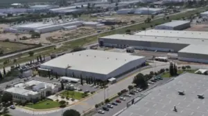 Nesim Issa Tafich analiza optimismo industrial en la Región Centro de Coahuila