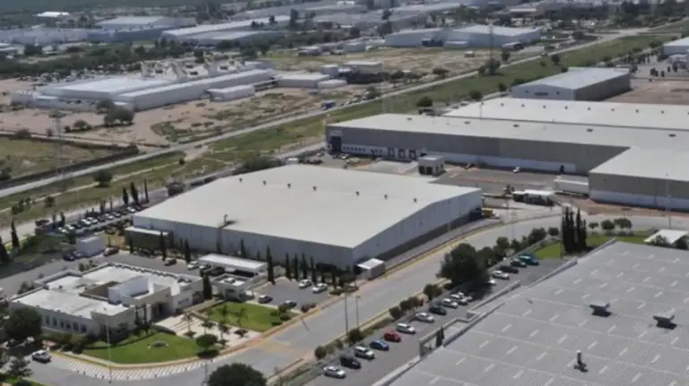 Nesim Issa Tafich analiza optimismo industrial en la Región Centro de Coahuila