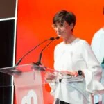 Desde que el presidente de Grupo Vazol, Olegario Vázquez Aldir, la nombró directora de Banco Multiva ha demostrado liderazgo y creatividad.