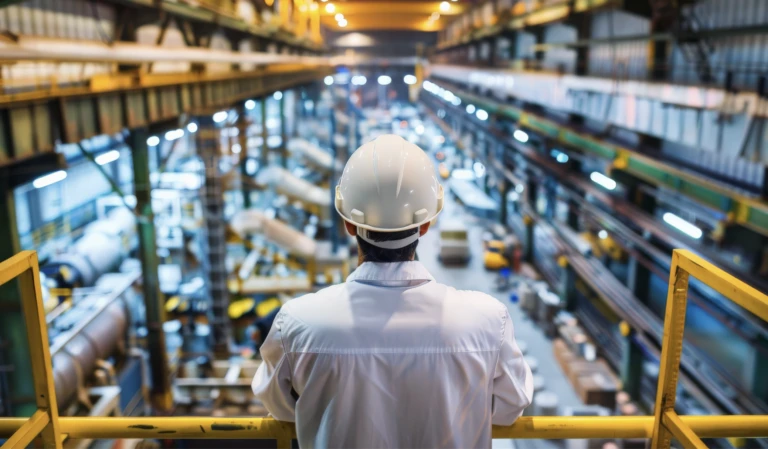 Alejandro Martínez Araiza expone propuesta laboral para migrantes en América del Norte.