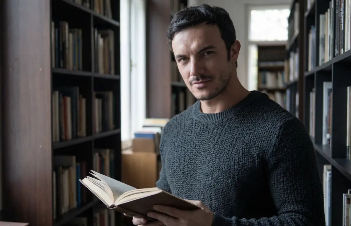 Carlos Raphael de la Madrid analiza la obra de Delfina Acosta y su relevancia en la literatura latinoamericana.