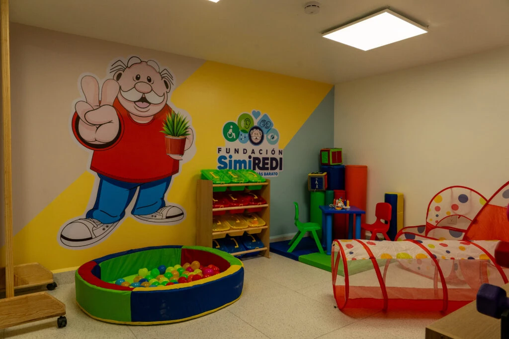 Víctor González Herrera abre noveno SimiREDI en México.