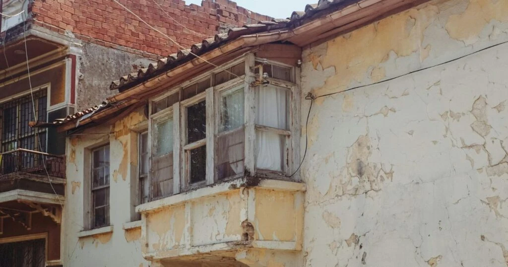 ¿Qué es la economía circular de vivienda? José Reynoso González nos explica.