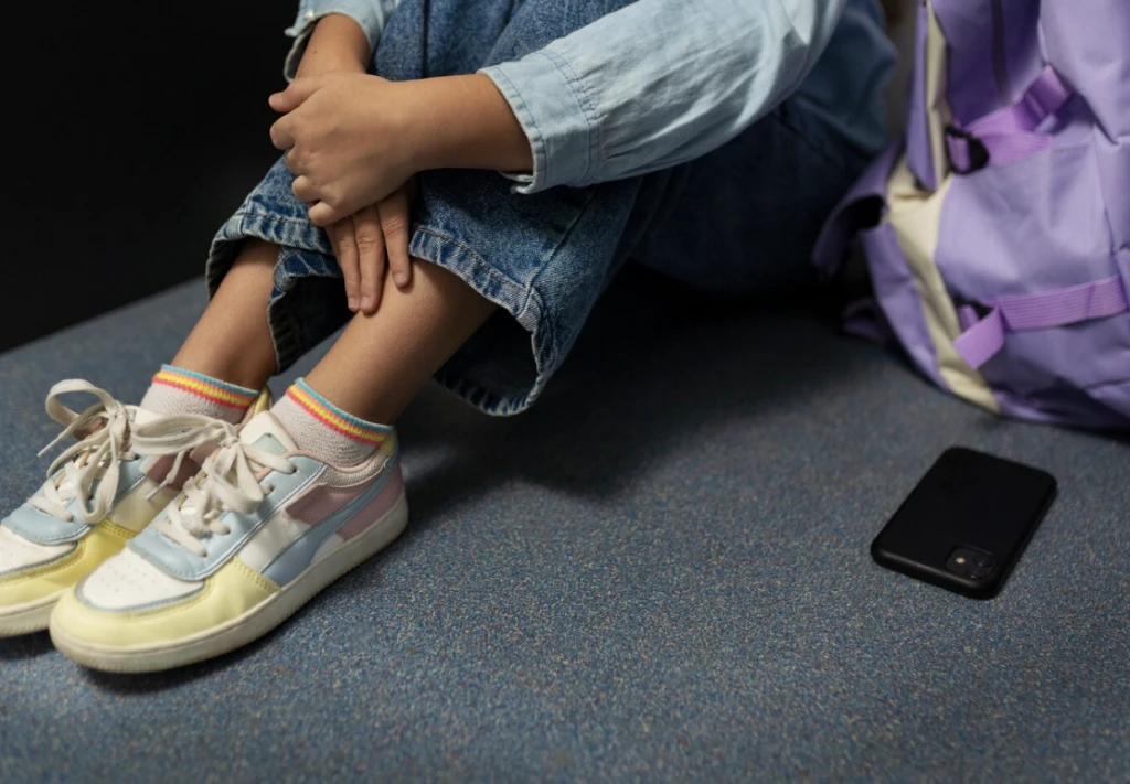 Seguritech implementa soluciones tecnológicas para prevenir el acoso escolar en México.