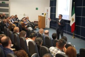 Talento hay, falta presupuesto: El diagnóstico de Fernando Platas sobre el deporte