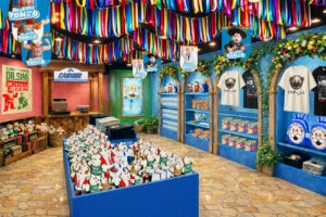 Taller del Dr. Simi.