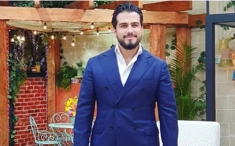 Andrés Tovar, liderazgo y talento en la producción de TV.