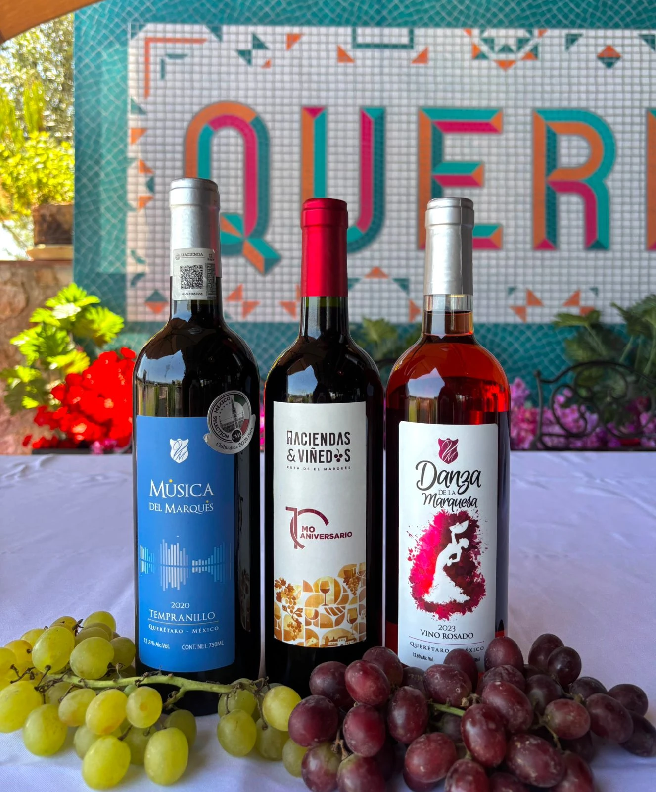 vino