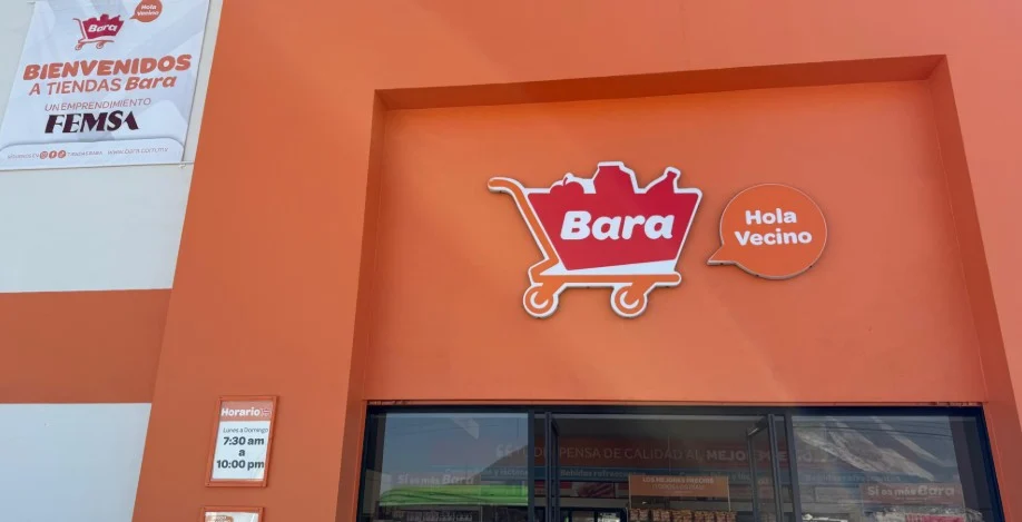 bara