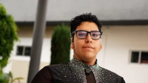 Banco Azteca impulsa al atleta Daniel Alatorre al Mundial de Paradanza