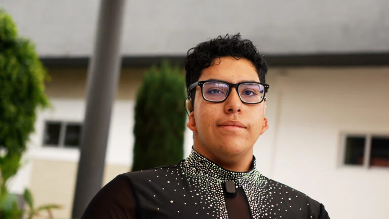 Banco Azteca impulsa al atleta Daniel Alatorre al Mundial de Paradanza
