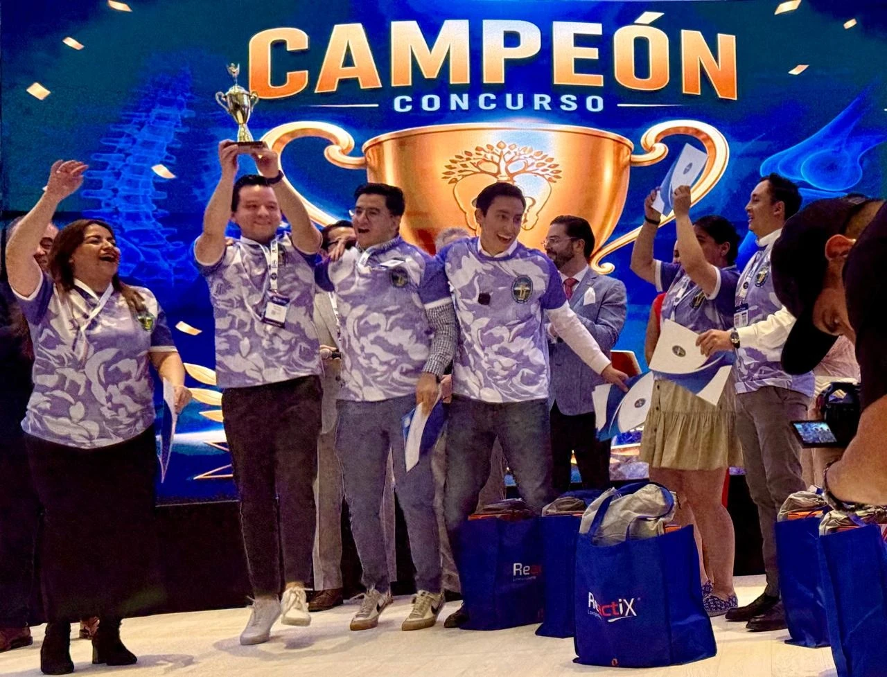 campeón