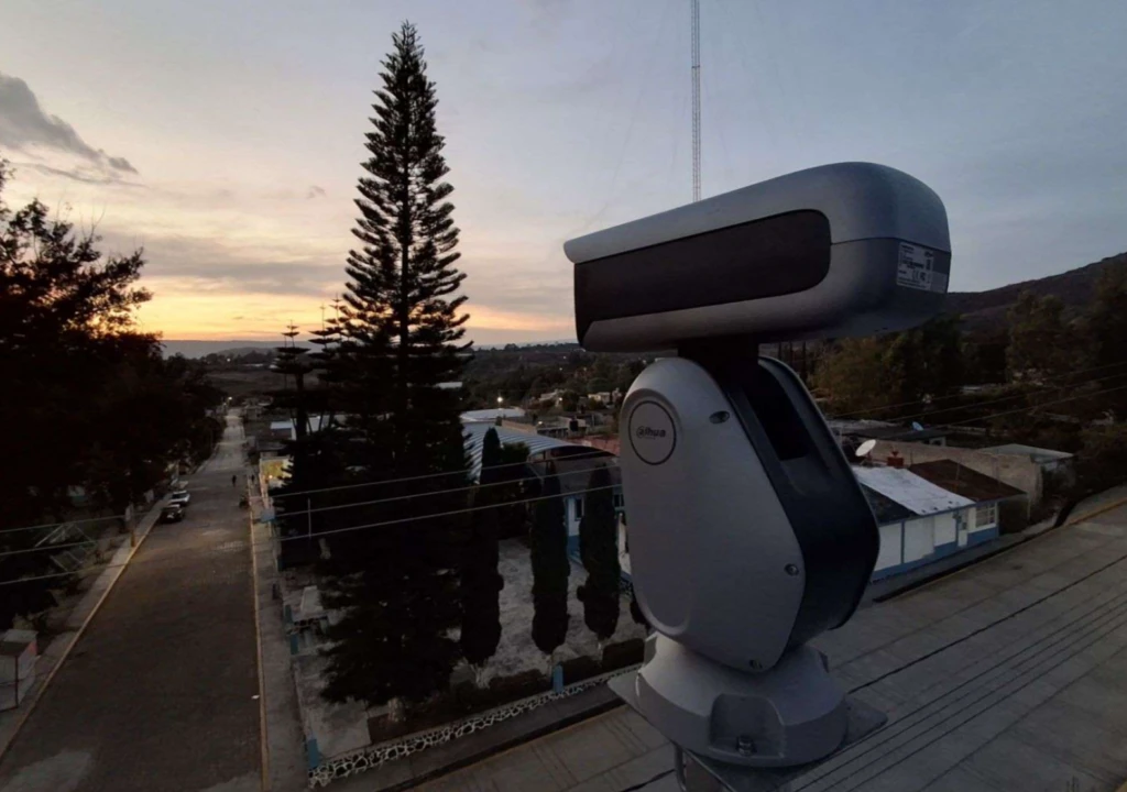 De acuerdo con especialistas de Seguritech, los sistemas CCTV permiten monitorear en tiempo real grandes concentraciones de personas.