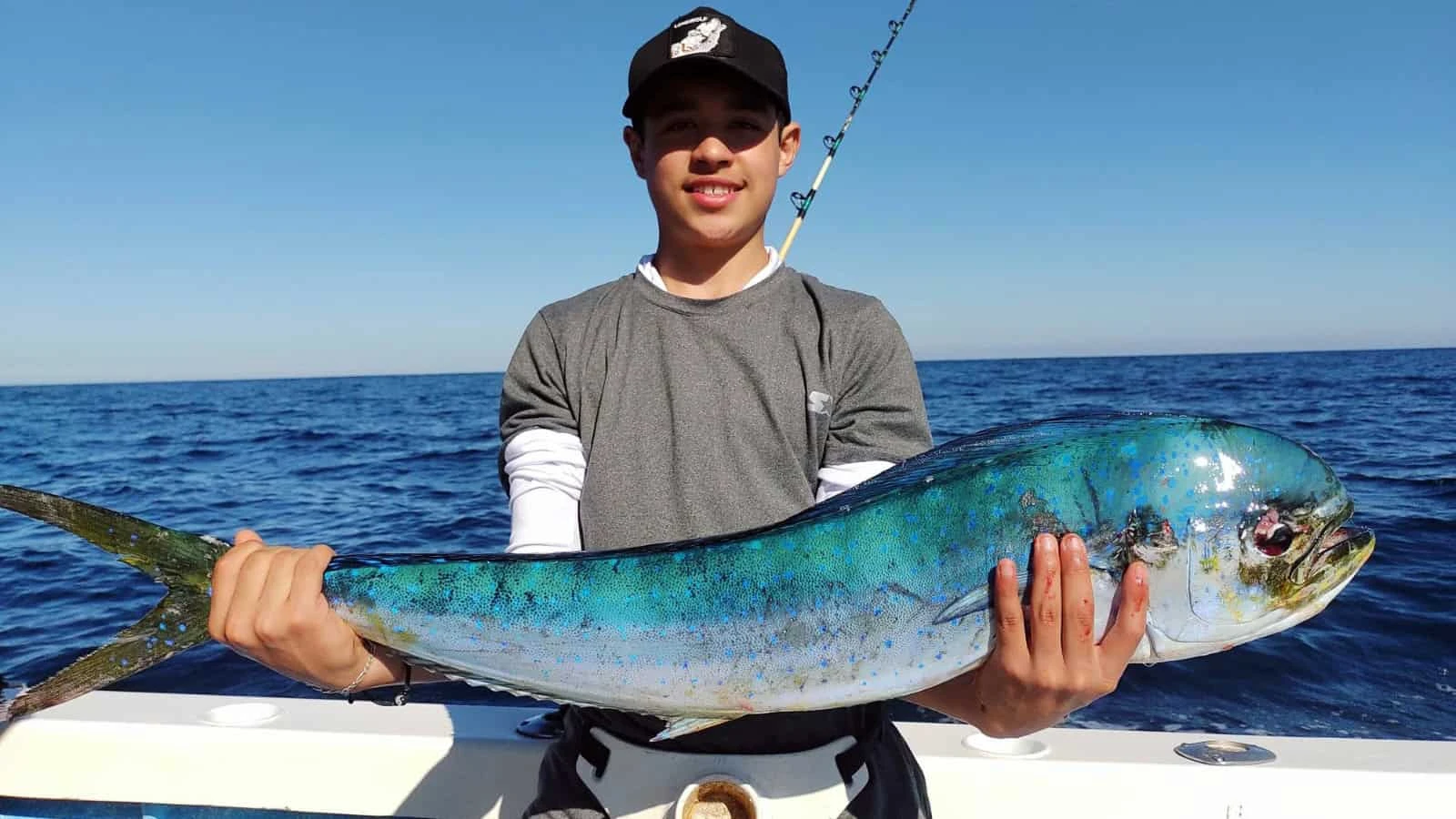 pesca
