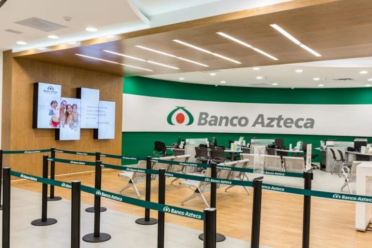 Banco Azteca escala 90 posiciones globales en listado de The Banker