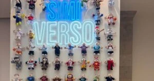 Víctor González Herrera invita la nueva atracción de la SimiCasa.