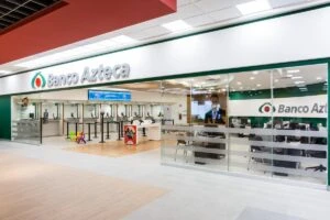 Banco Azteca revoluciona la banca con tecnología