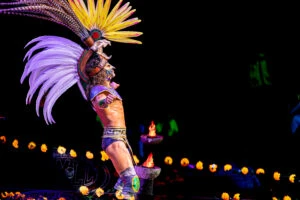 Mitos en el Ring: el plan familiar perfecto para el fin de semana en CDMX