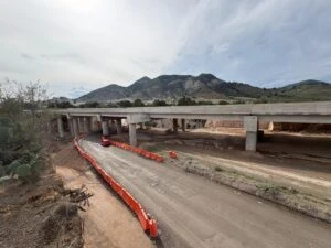 “Obras de infraestructura requieren apoyo”: Mauricio Cueva Sada.