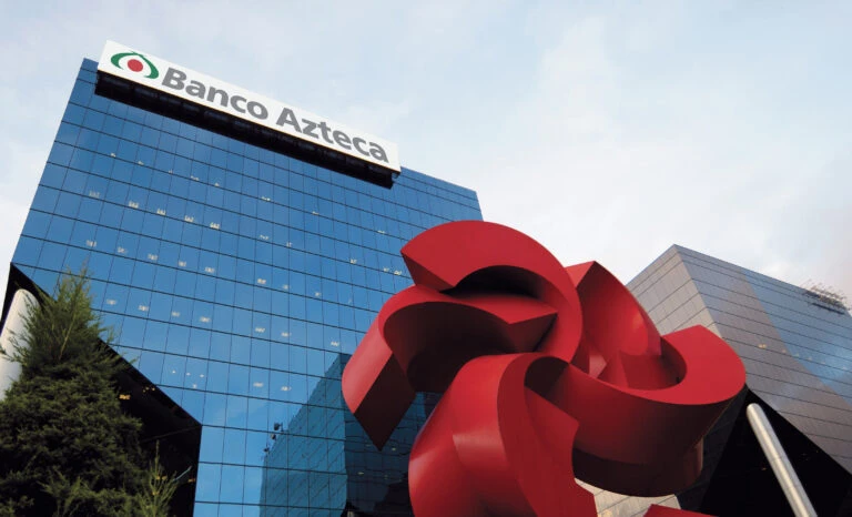 Banco Azteca y Grupo Salinas consolidan certeza tras concluir litigios fiscales