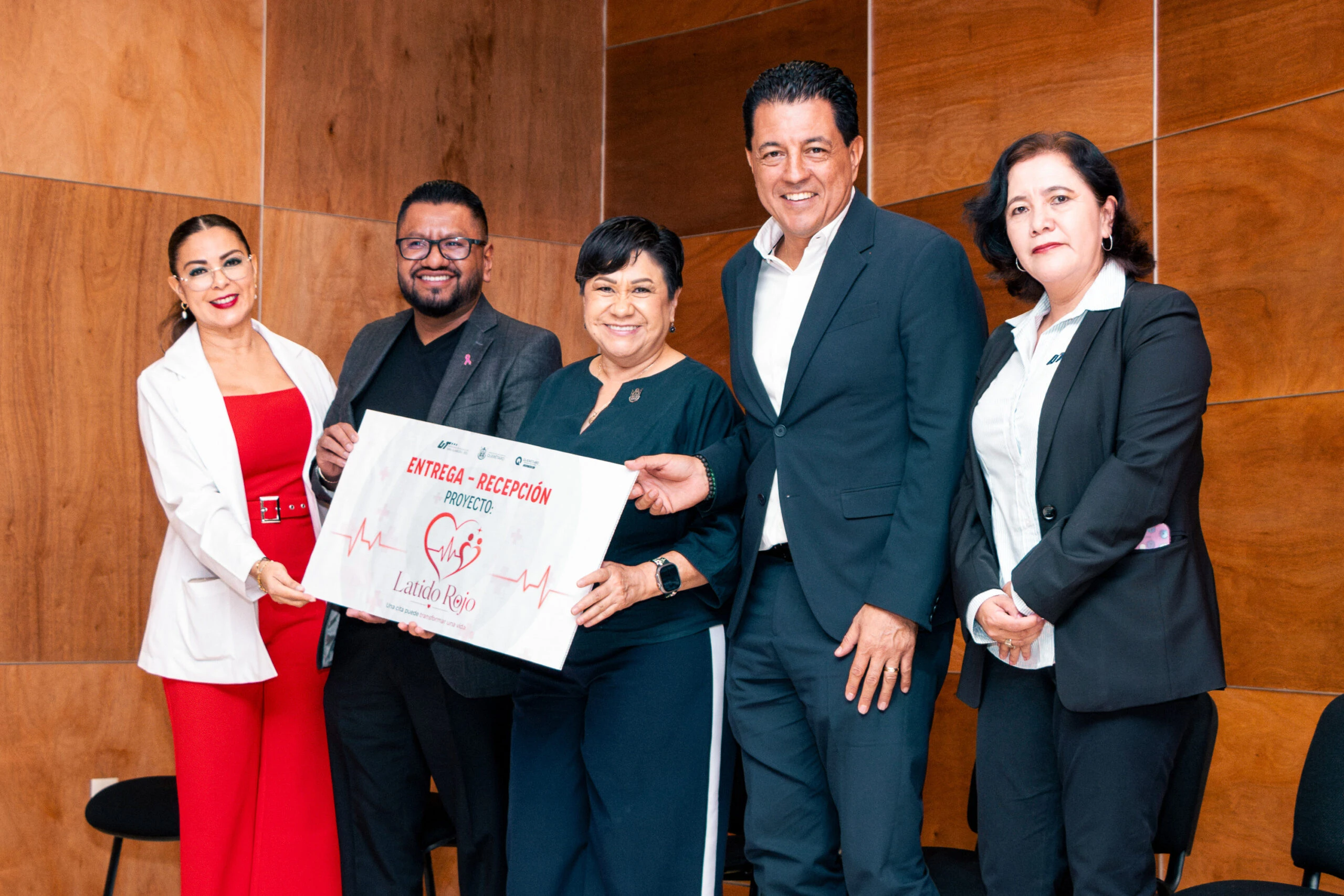 donación sangre