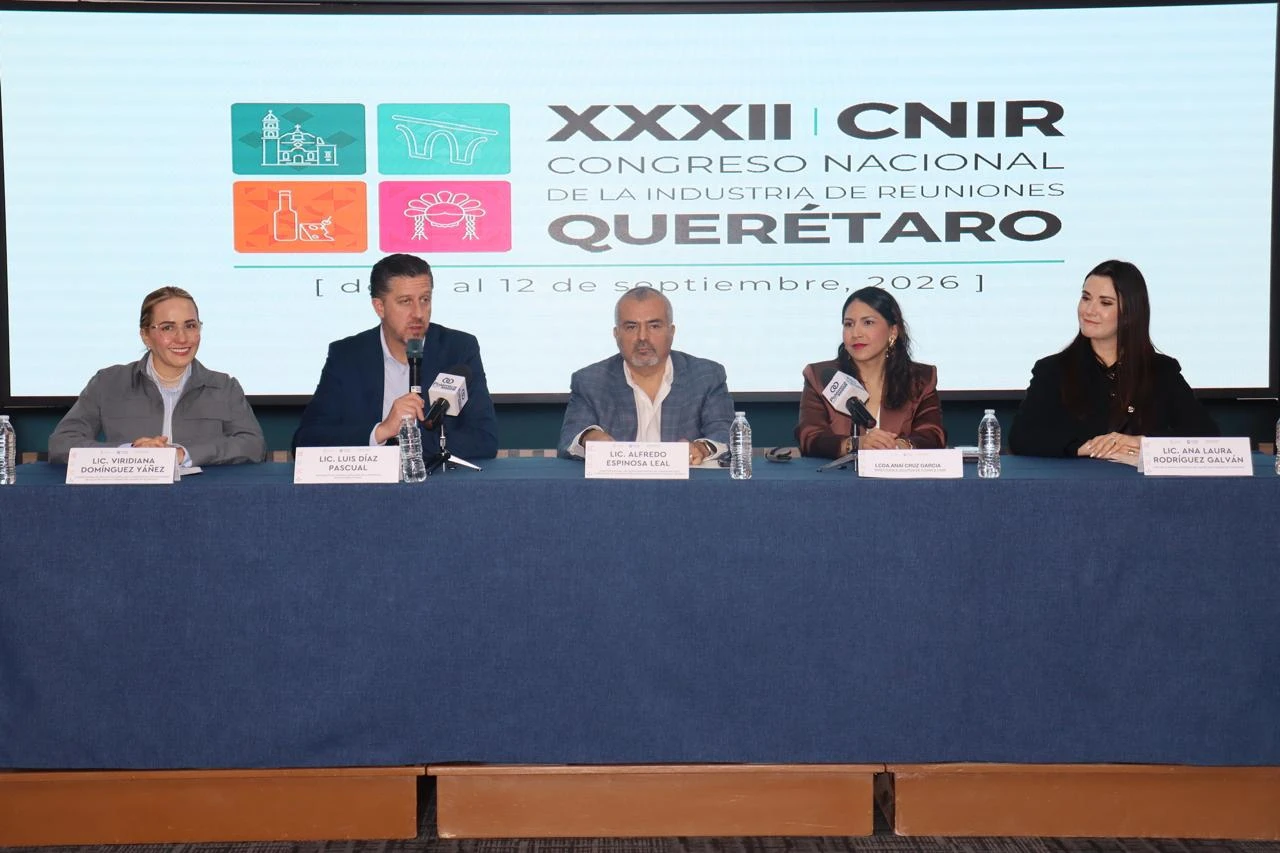 turismo de reuniones