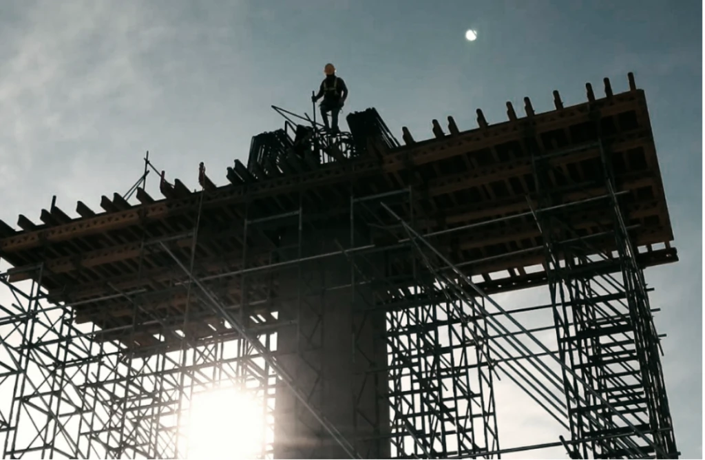 Grupo Cass fortalece movilidad en NL con Puente San Roberto.