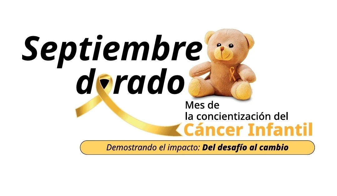 cáncer infantil