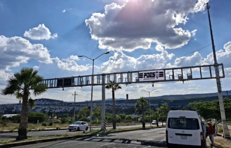 Seguritech integra tecnología de videovigilancia y monitoreo para fortalecer la seguridad urbana.