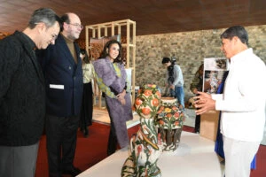 Banco Azteca impulsa proyectos en Design Week 2026