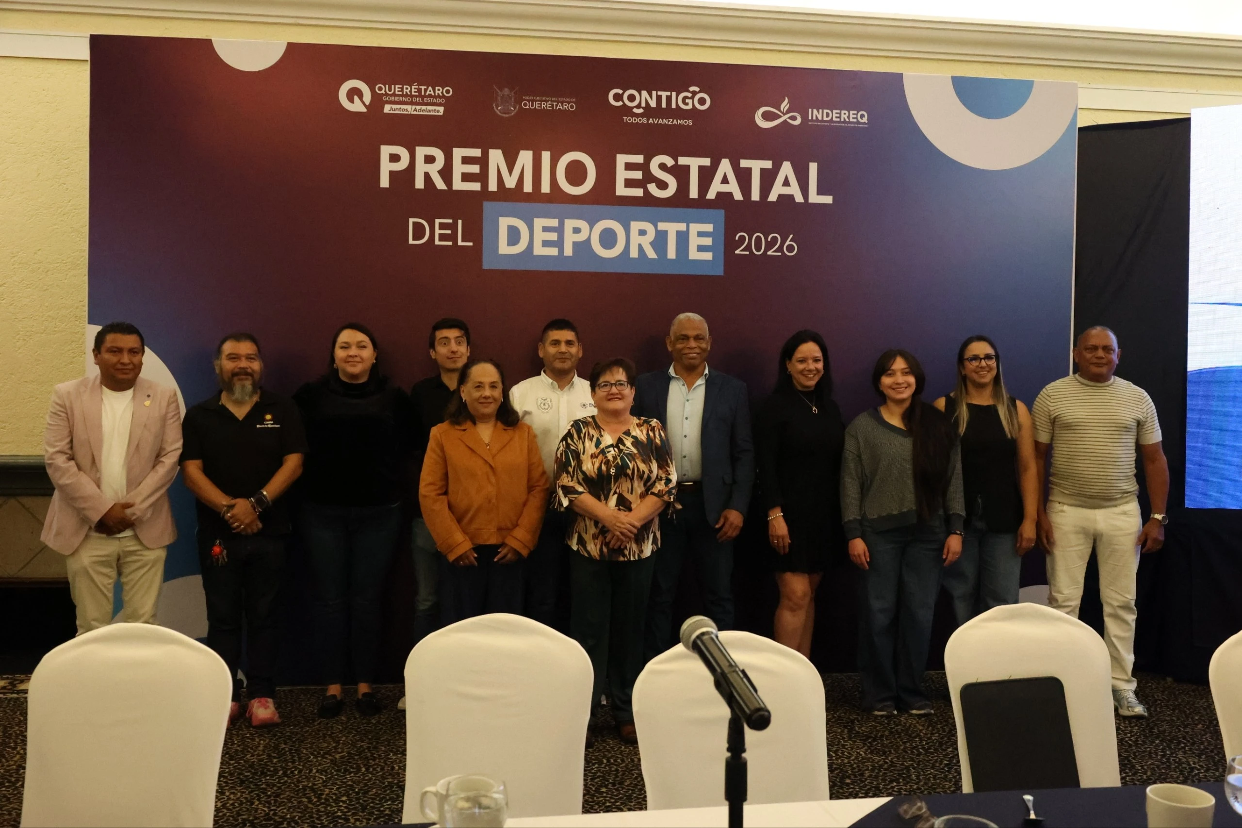 premio deportes