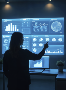 Seguritech Privada y su experiencia incorporando IA.