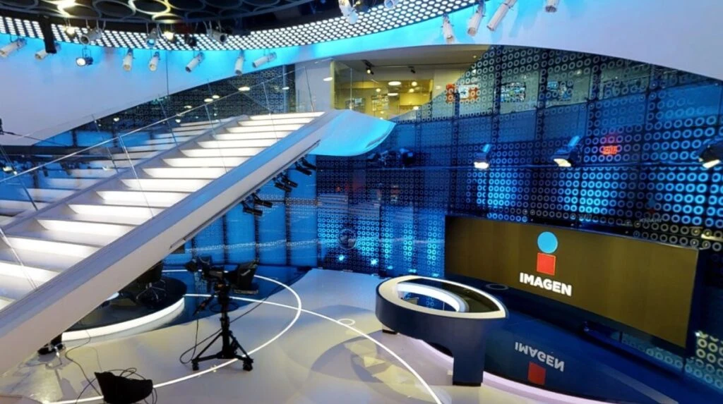 Imagen TV celebra 10 años al aire; prometen seguir innovando.