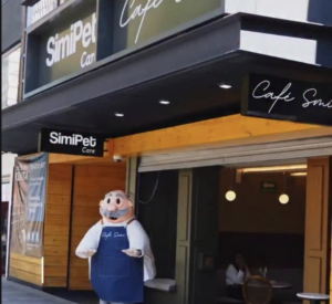 Víctor González Herrera impulsará producción de café mexicano.